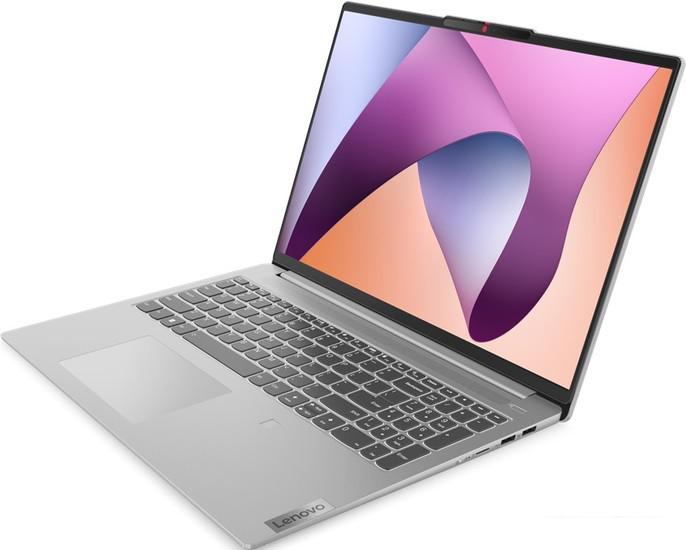 Ноутбук Lenovo IdeaPad Slim 5 16ABR8 82XG003LRK- фото3