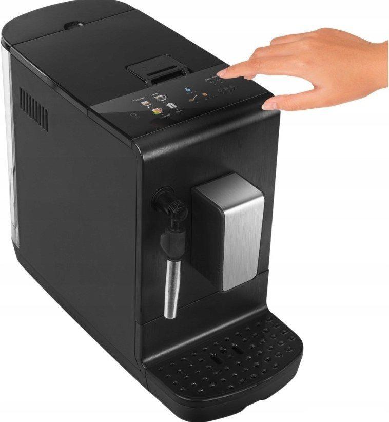 Кофемашина Zelmer ZCM8110- фото3