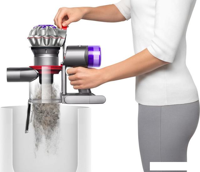 Пылесос Dyson V8 446969-01- фото4