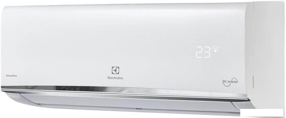 Кондиционер Electrolux Smartline DC EACS/I-09HSM/N8