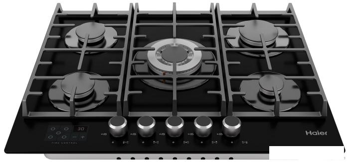 Варочная панель Haier HHX-G75CWSB- фото2