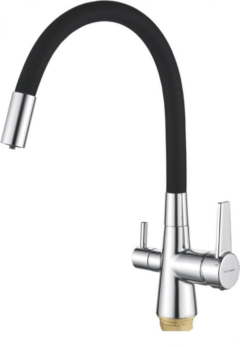 Смеситель Shevanik S668- фото