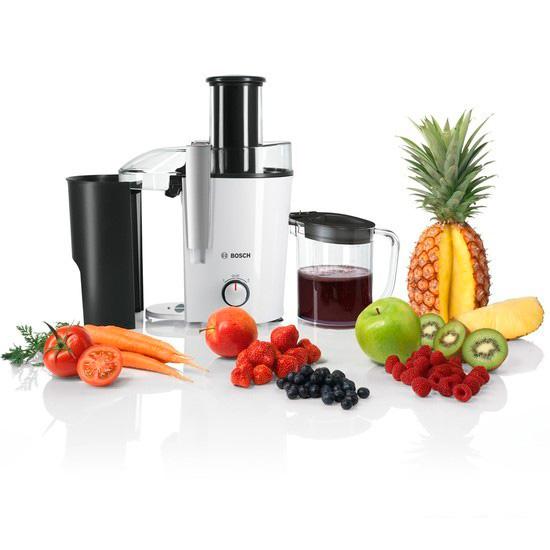 Соковыжималка Bosch MES25A0- фото4