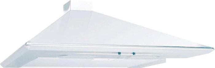 Кухонная вытяжка Akpo Soft 60 WK-5 (белый, без воздуховода)- фото