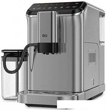 Кофемашина BQ CM6000- фото