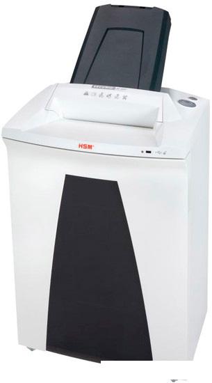 Шредер HSM Securio Af500 (4,5x30)- фото