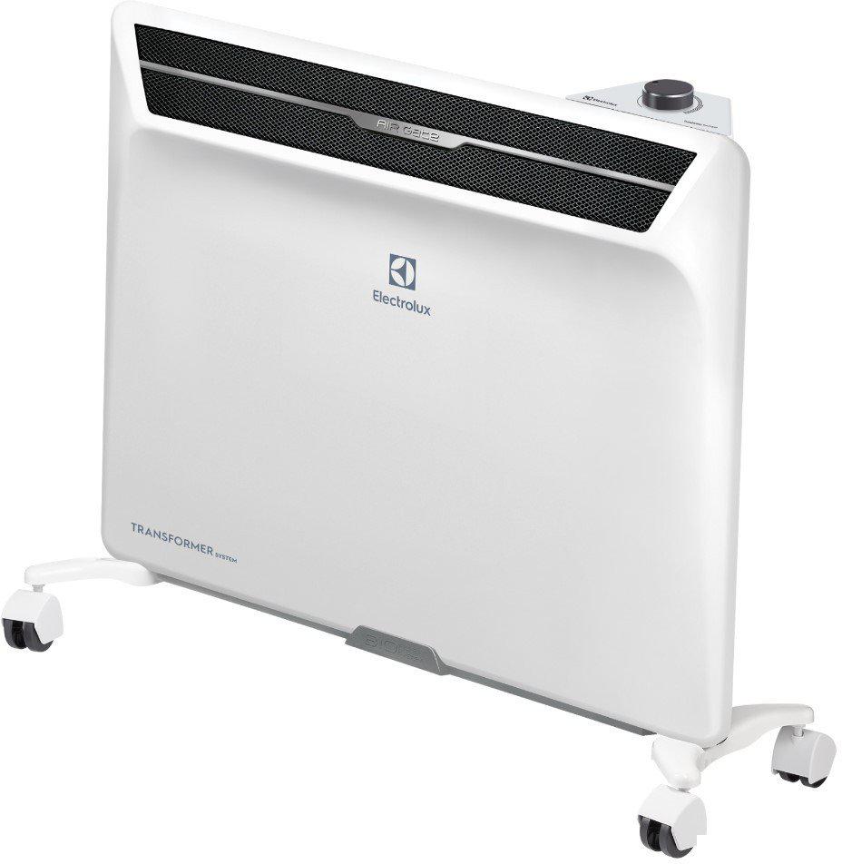 Конвектор Electrolux Air Gate Transformer ECH/AG2-1000 T (механическое управление, с шасси)- фото2