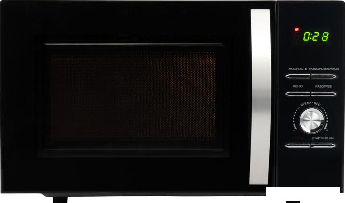 Микроволновая печь Hyundai HYM-D2079- фото