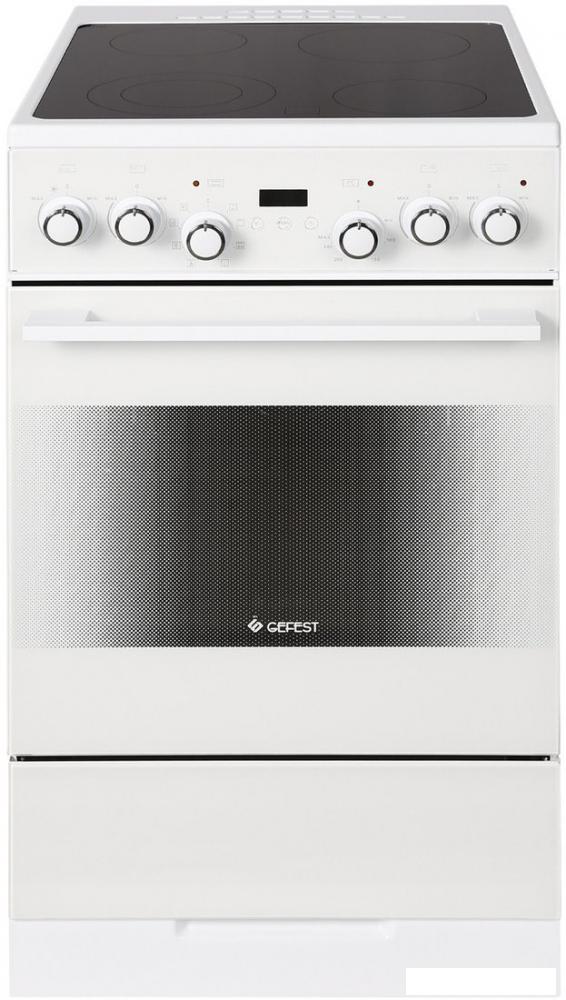 Кухонная плита GEFEST ЭП Н Д 5560-03 0040