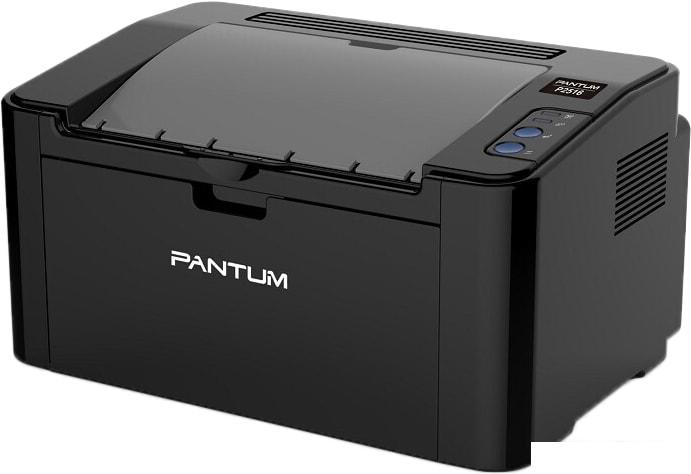 Принтер Pantum P2516- фото3