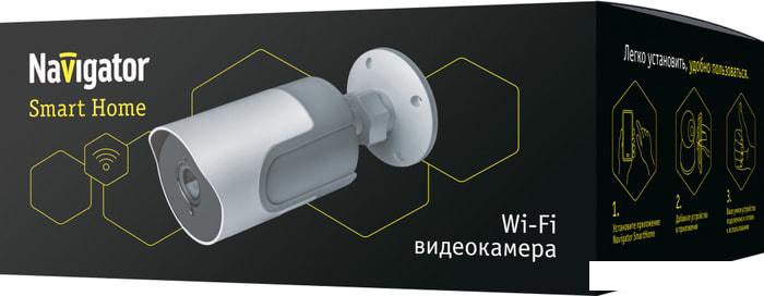 IP-камера Navigator NSH-CAM-03-IP65-WiFi- фото2