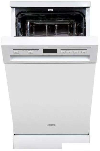 Отдельностоящая посудомоечная машина DeLonghi DDWS 09S Citrino- фото2