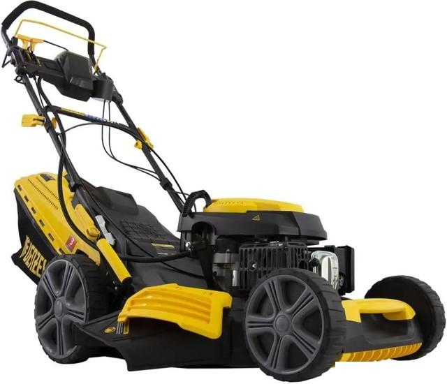 Газонокосилка Denzel GLD-520SP-VE- фото4