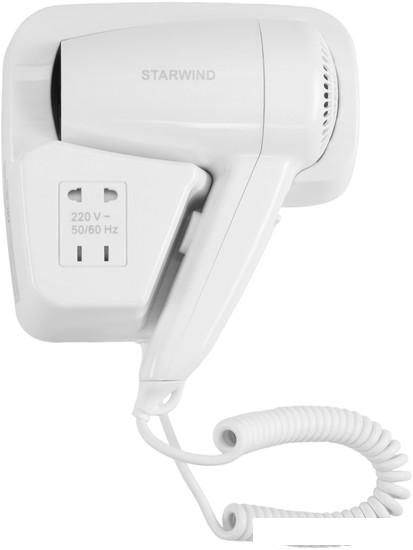 Сушилка для волос StarWind SW-HD872- фото