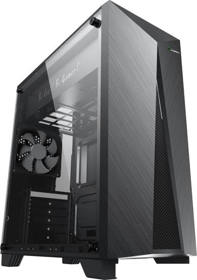 Корпус GameMax Nova N6- фото3