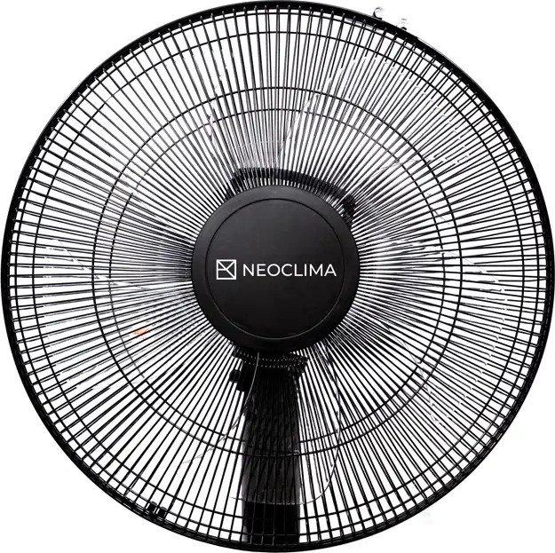 Вентилятор Neoclima RSF-5000- фото2