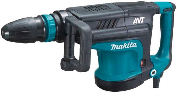 Отбойный молоток Makita HM1213C- фото2