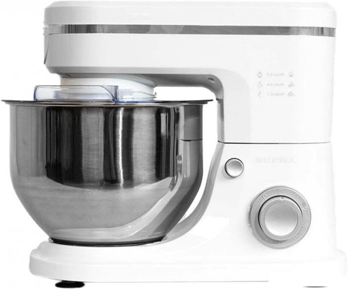 Планетарный миксер Supra MKS-1005- фото