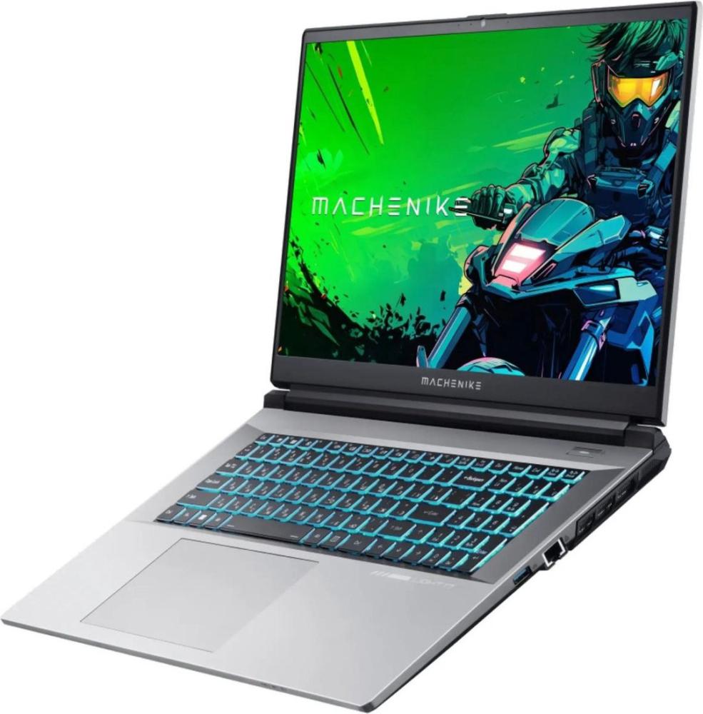 Игровой ноутбук Machenike L17 Pulsar 2K JJ00GJ00FRU- фото3