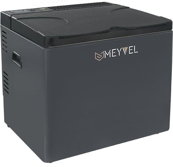 Электрогазовый Meyvel AF-42GM- фото
