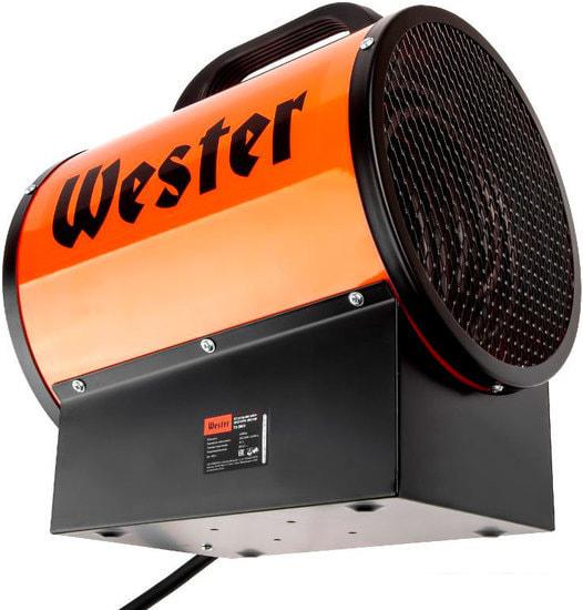 Тепловая пушка Wester TB-5000- фото4
