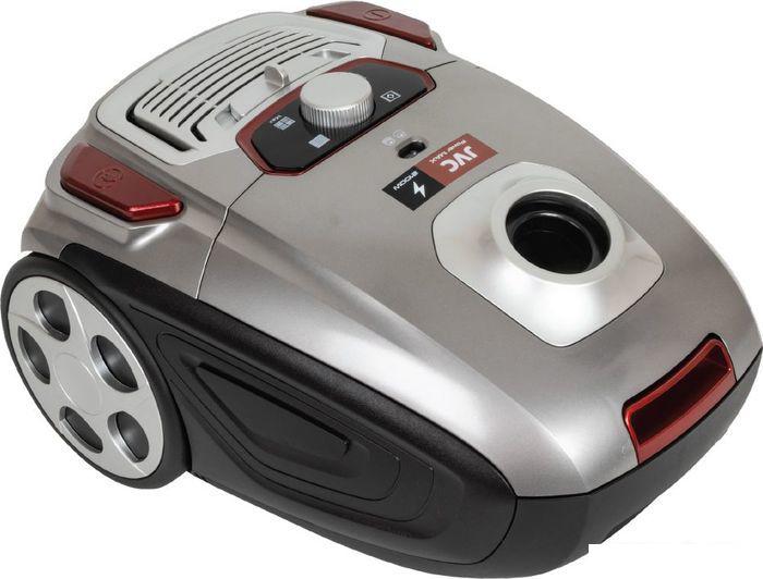 Пылесос JVC JH-VB250- фото2