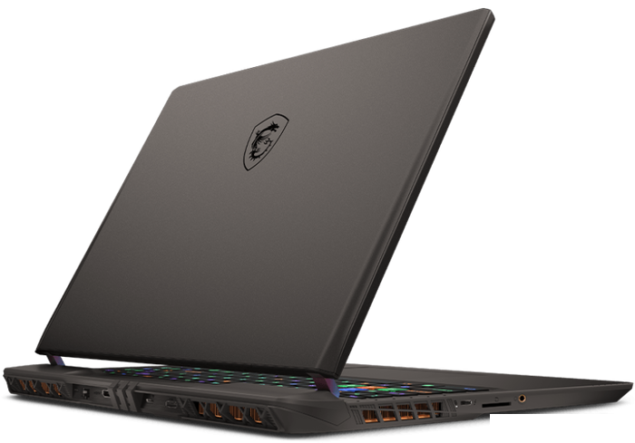 Игровой ноутбук MSI Vector GP68HX 13VH-215BY- фото2