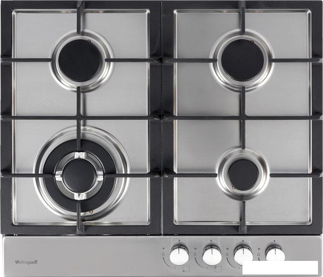 Варочная панель Weissgauff HGG 641 XH- фото2