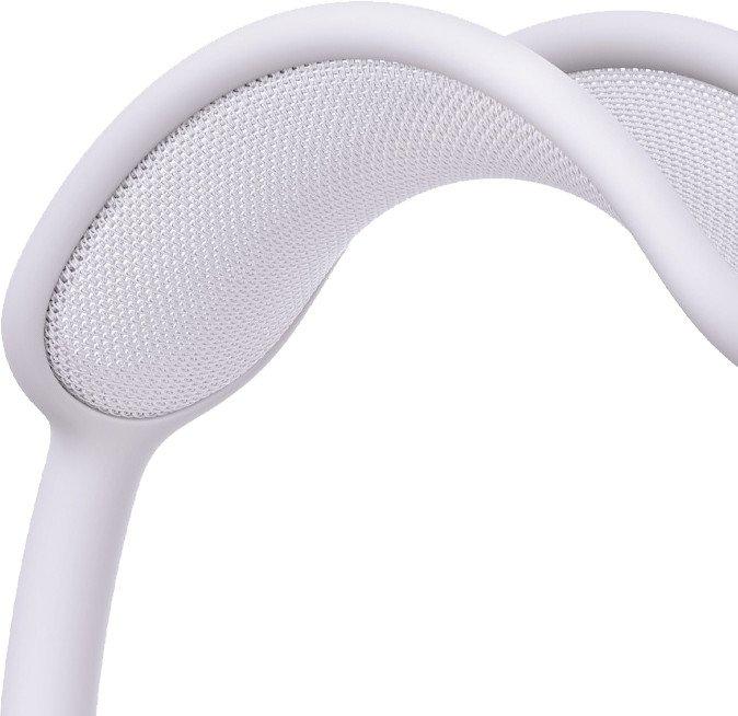 Наушники Apple AirPods Max (с разъёмом USB Type-C, фиолетовый)- фото4