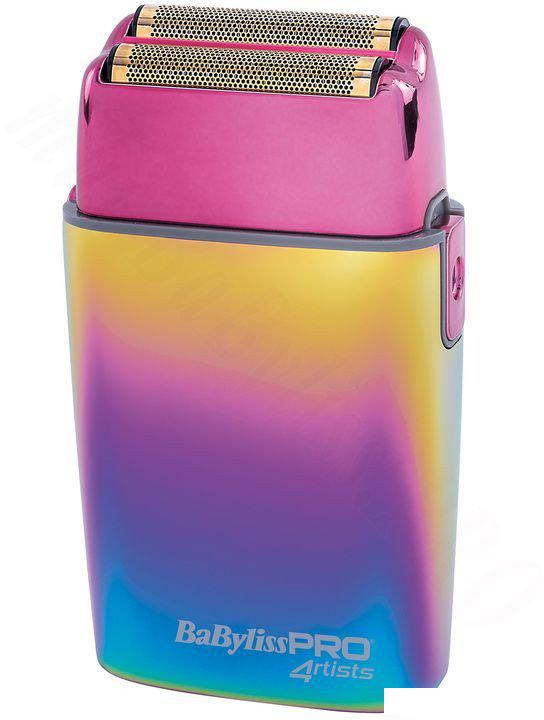 Электробритва BaByliss PRO FXFS2IE- фото3