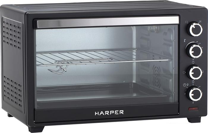 Мини-печь Harper HMO-48C11- фото2