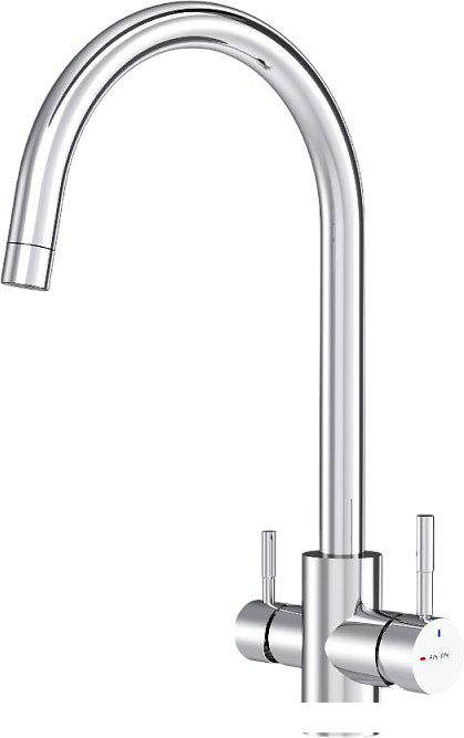 Смеситель AM.PM X-Joy S F85B07700