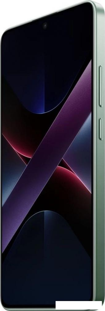 Смартфон POCO X7 Pro 12GB/256GB международная версия (зеленый)- фото4