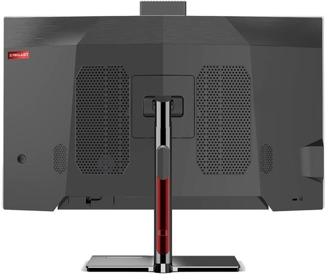 Моноблок Teclast F27 Air 2K 1270016G1T512KRU- фото3