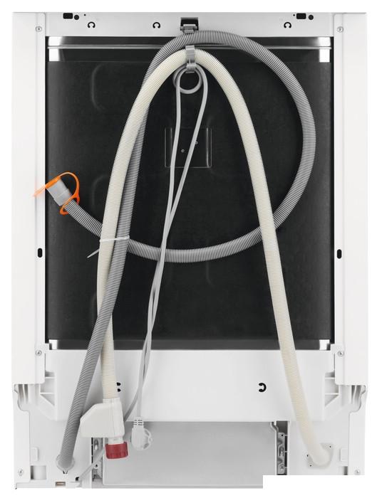 Встраиваемая посудомоечная машина Electrolux SatelliteClean 600 KESC7300L- фото3