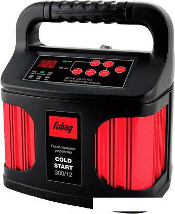 Пуско-зарядное устройство Fubag COLD START 300/12