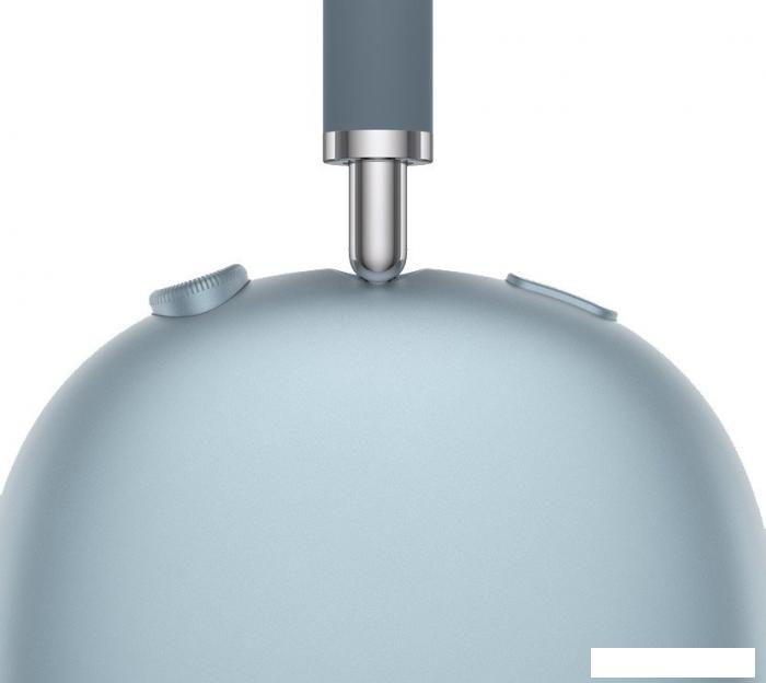 Наушники Apple AirPods Max (с разъёмом USB Type-C, синий)- фото3