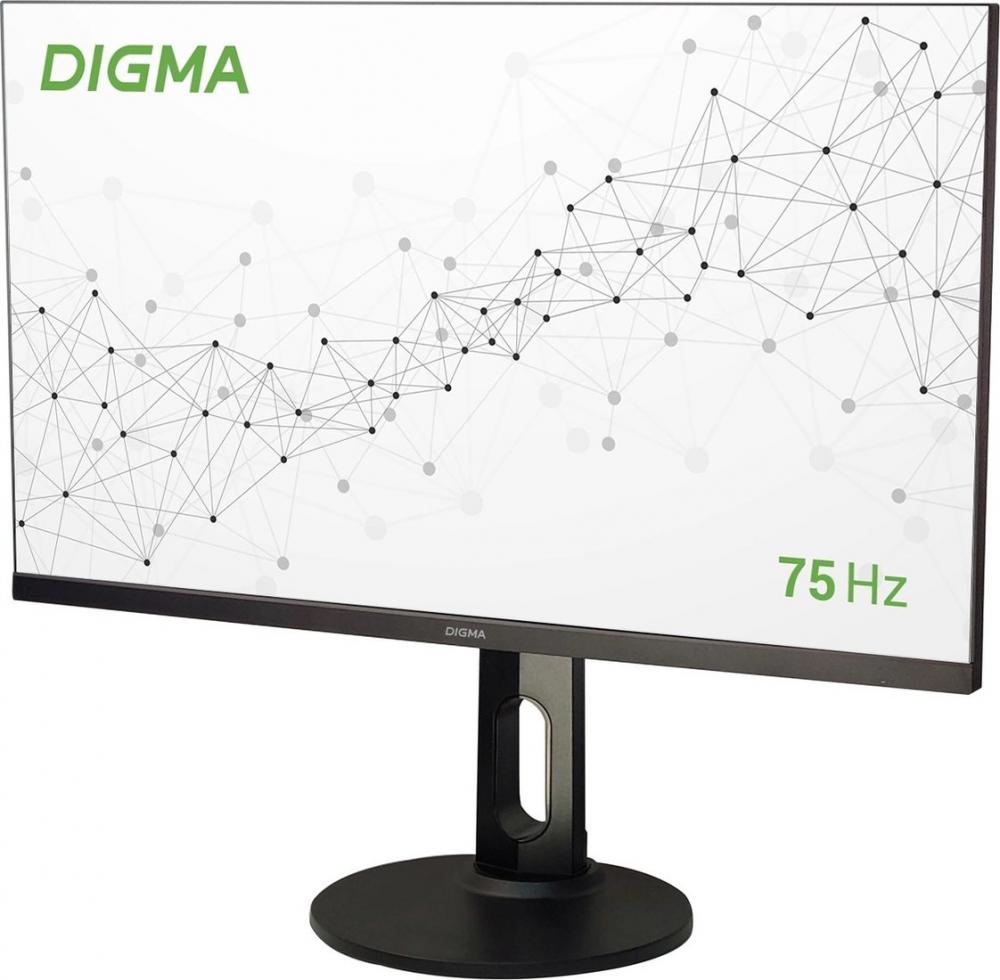 Монитор Digma Progress 27P605F- фото3