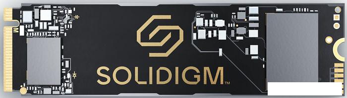SSD Solidigm P41 Plus 512GB SSDPFKNU512GZX1- фото4