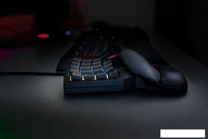 Клавиатура Razer Tartarus V2- фото4