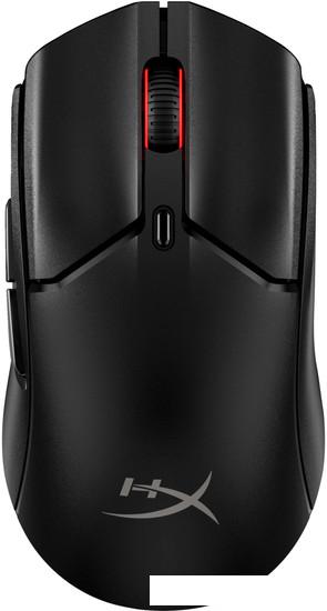 Мышь HyperX Pulsefire Haste 2 Mini (черный)