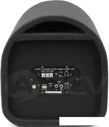 Корпусной активный сабвуфер ACV BTA-10R- фото4