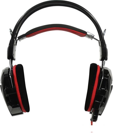 Наушники с микрофоном Smart Buy Cobra SBHG-1300- фото