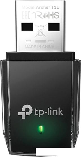 Wi-Fi адаптер TP-Link Archer T3U- фото