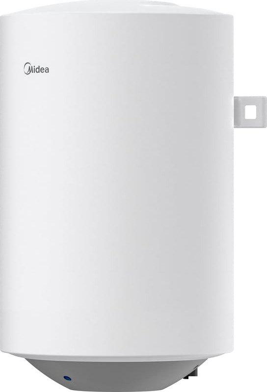 Накопительный электрический водонагреватель Midea Cylinder MWH80-15MPC- фото2