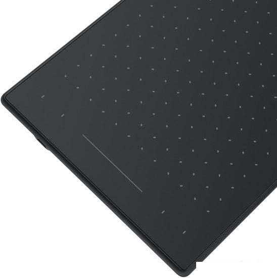 Графический планшет Huion Inspiroy RTM-500 (черный)- фото4