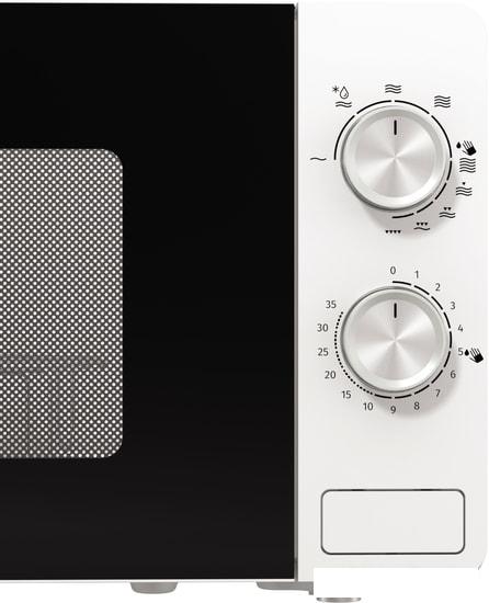 Микроволновая печь Gorenje MO20E2W- фото2