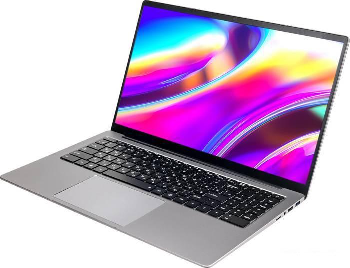 Ноутбук Hiper Expertbook MTL1601B1235UDS- фото2