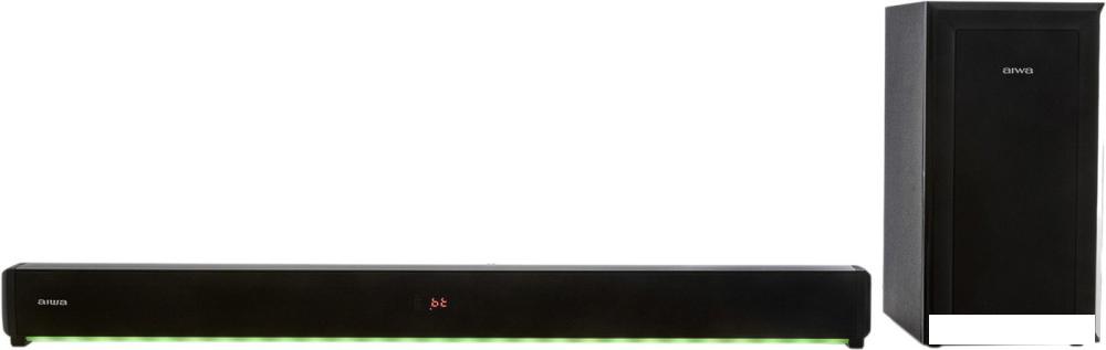 Саундбар Aiwa ASB-212- фото