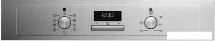 Электрический духовой шкаф Electrolux EOD3C40BX- фото2